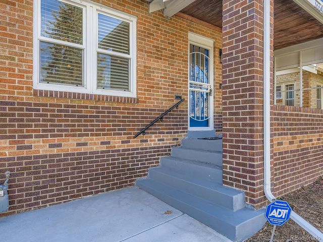 3334 W 37th Avenue, Denver, CO 80211