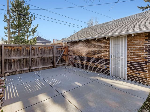 3334 W 37th Avenue, Denver, CO 80211