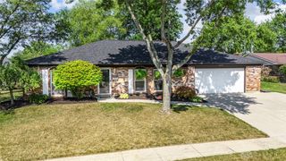 4374 Gorman Avenue, Englewood, OH 45322