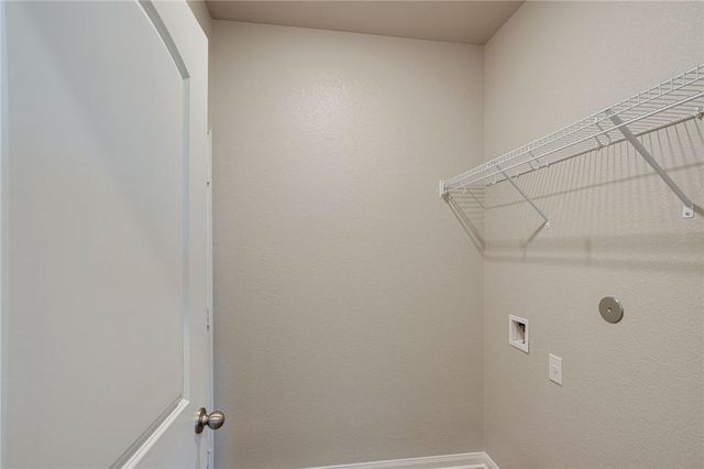 520 Republic DR, Liberty Hill, TX 78642