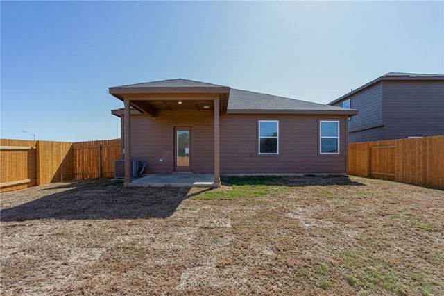 520 Republic DR, Liberty Hill, TX 78642
