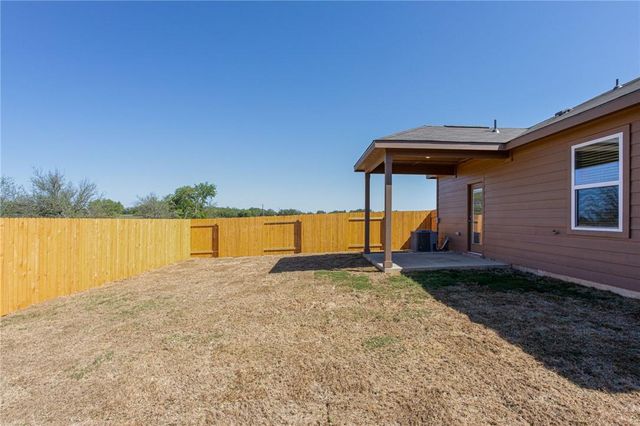 520 Republic DR, Liberty Hill, TX 78642