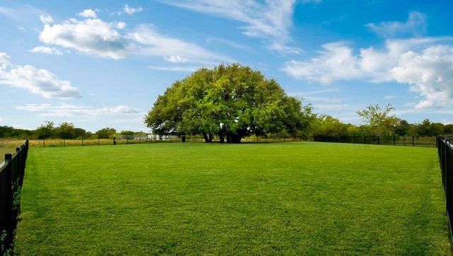 520 Republic DR, Liberty Hill, TX 78642