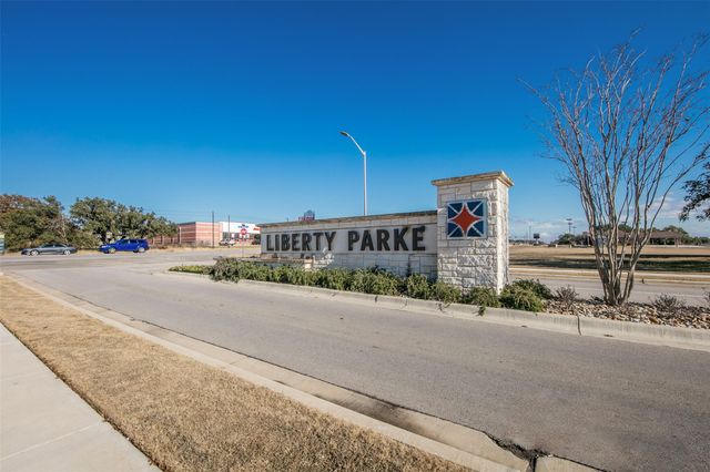 520 Republic DR, Liberty Hill, TX 78642