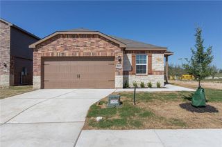 520 Republic DR, Liberty Hill, TX 78642