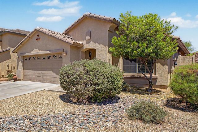 15320 W LUNDBERG Street, Surprise, AZ 85374