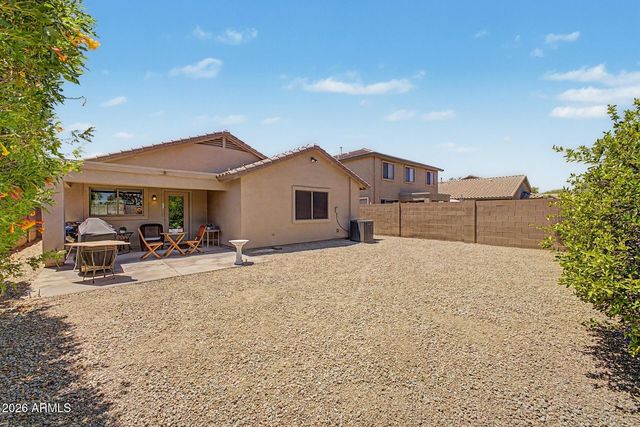 15320 W LUNDBERG Street, Surprise, AZ 85374