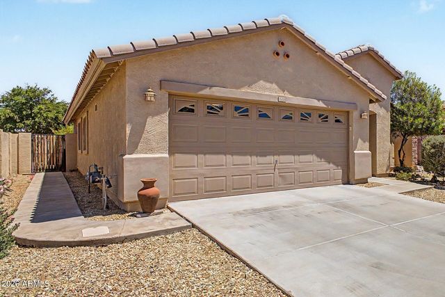 15320 W LUNDBERG Street, Surprise, AZ 85374