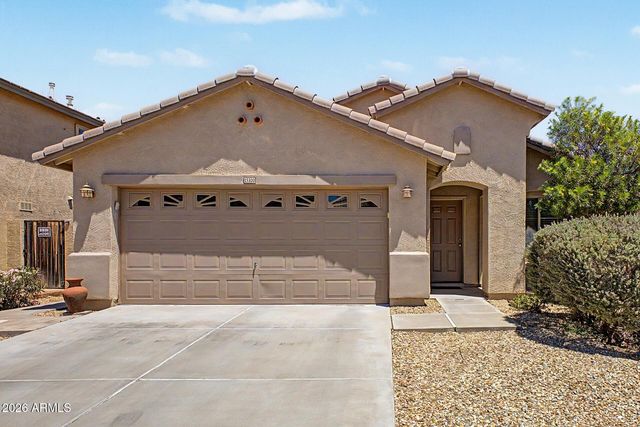 15320 W LUNDBERG Street, Surprise, AZ 85374