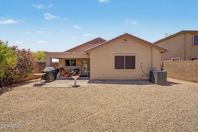15320 W LUNDBERG Street, Surprise, AZ 85374