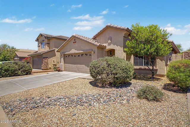 15320 W LUNDBERG Street, Surprise, AZ 85374