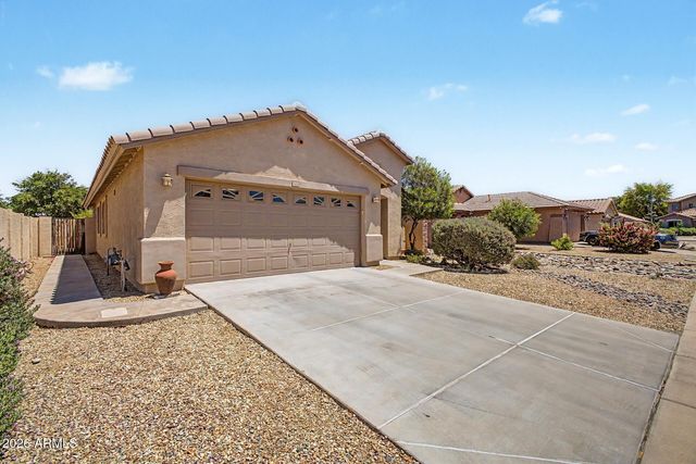 15320 W LUNDBERG Street, Surprise, AZ 85374