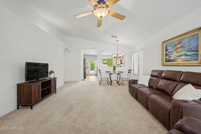 15320 W LUNDBERG Street, Surprise, AZ 85374