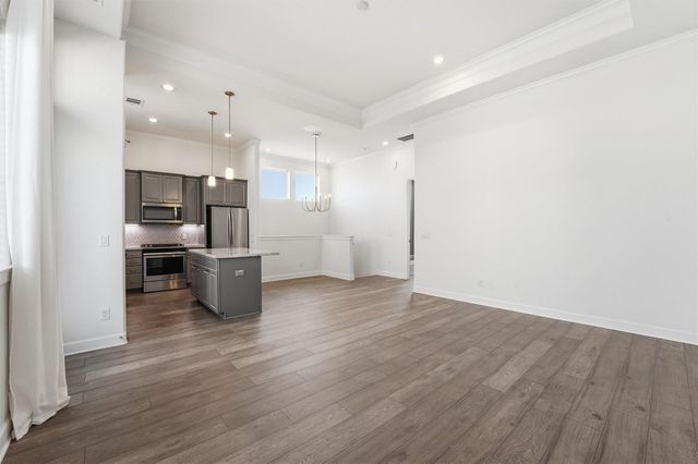 2117 Naomi Street B, Houston, TX 77054