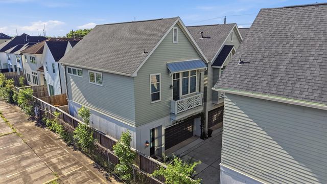 2117 Naomi Street B, Houston, TX 77054