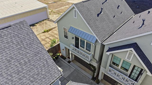 2117 Naomi Street B, Houston, TX 77054