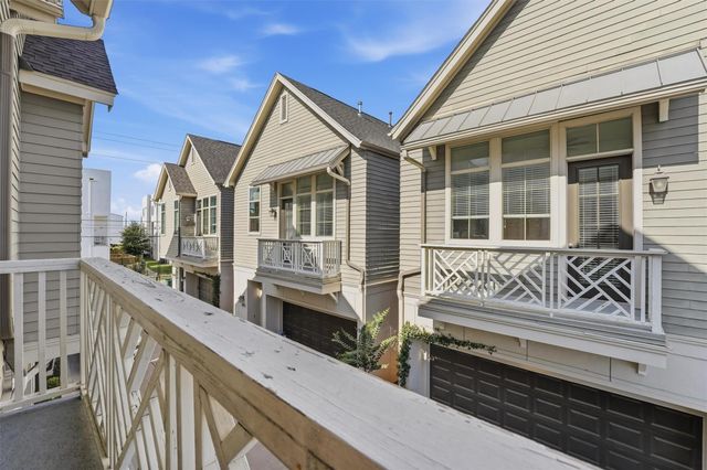 2117 Naomi Street B, Houston, TX 77054