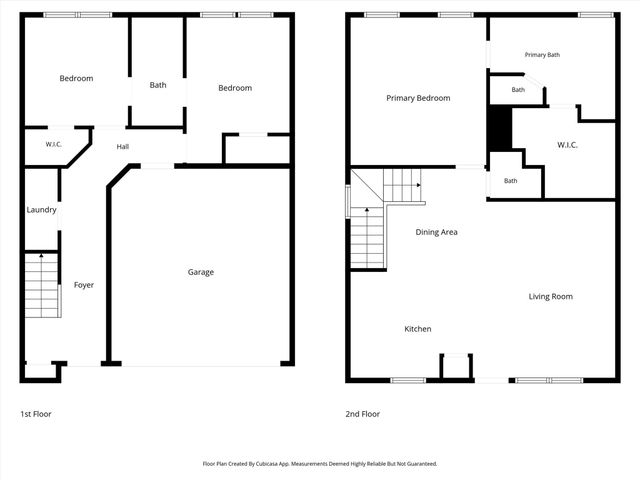 2117 Naomi Street B, Houston, TX 77054