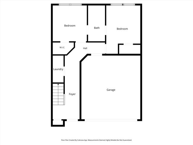 2117 Naomi Street B, Houston, TX 77054