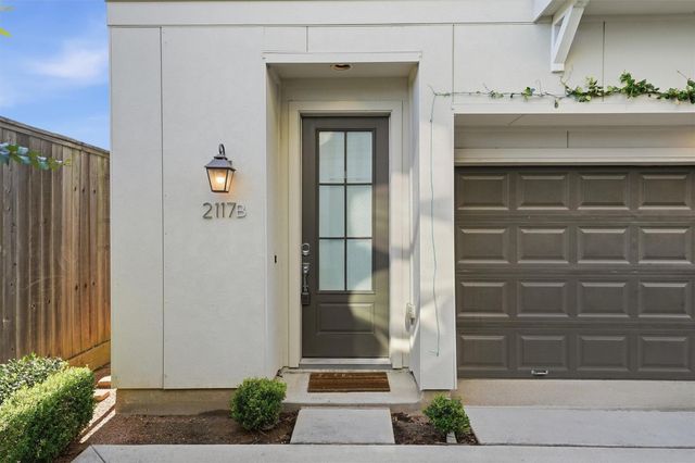 2117 Naomi Street B, Houston, TX 77054