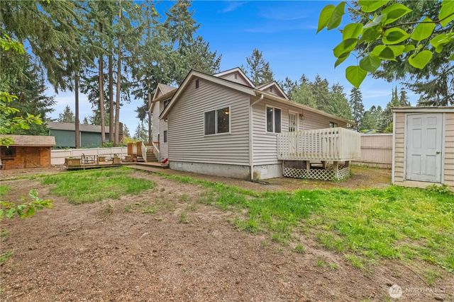 10833 32nd Drive SE, Everett, WA 98208