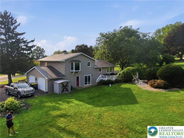 4673 Steven Lane, Lehigh Twp, PA 18088