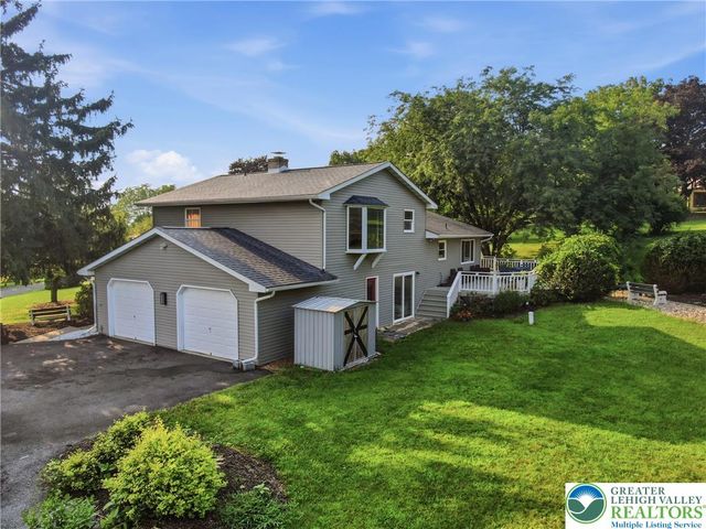 4673 Steven Lane, Lehigh Twp, PA 18088