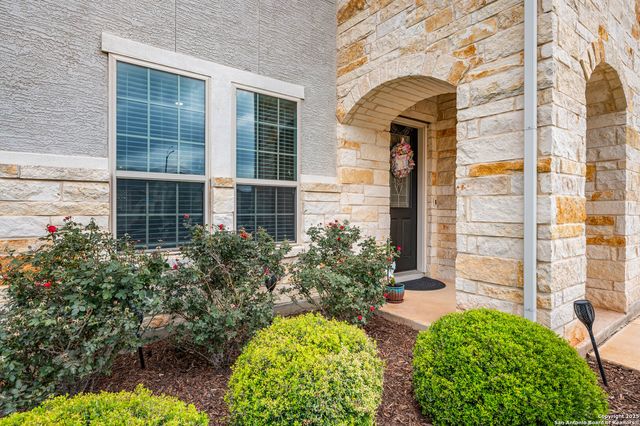 19215 Rose Cove, San Antonio, TX 78259