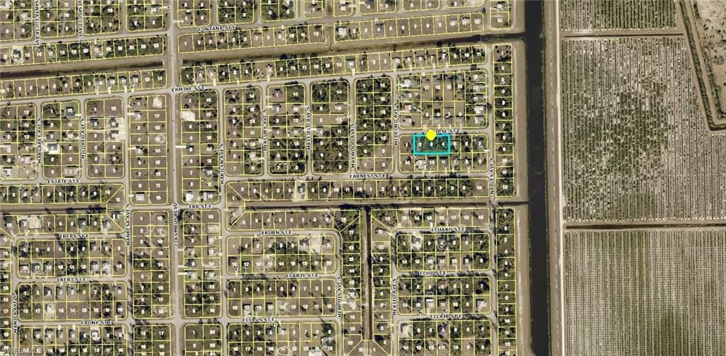 1242 Ellipse ST E, LEHIGH ACRES, FL 33974 — photo 2