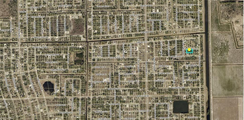 1242 Ellipse ST E, LEHIGH ACRES, FL 33974 — photo 3