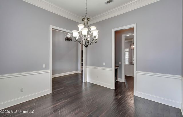 113 Grandview Circle, Brandon, MS 39047