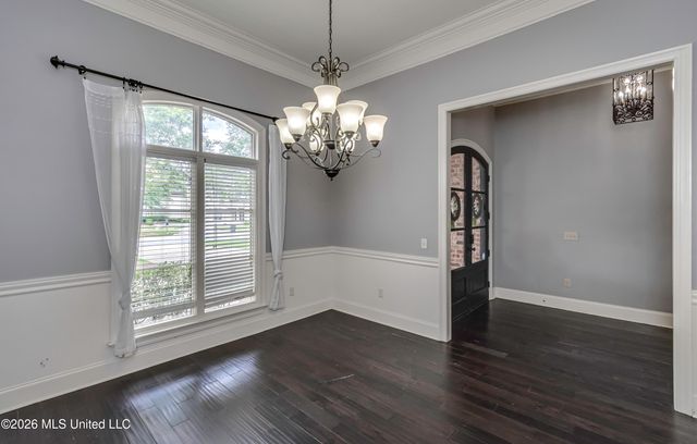 113 Grandview Circle, Brandon, MS 39047