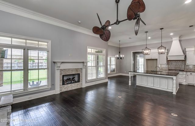 113 Grandview Circle, Brandon, MS 39047