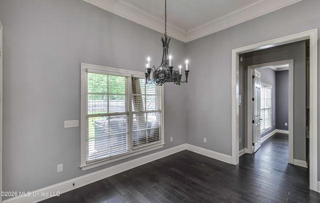 113 Grandview Circle, Brandon, MS 39047
