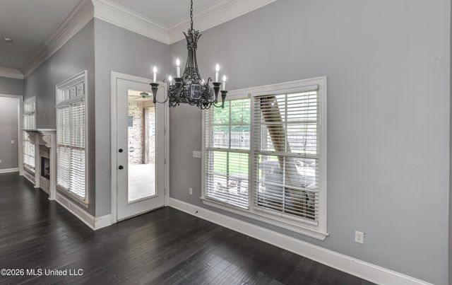 113 Grandview Circle, Brandon, MS 39047