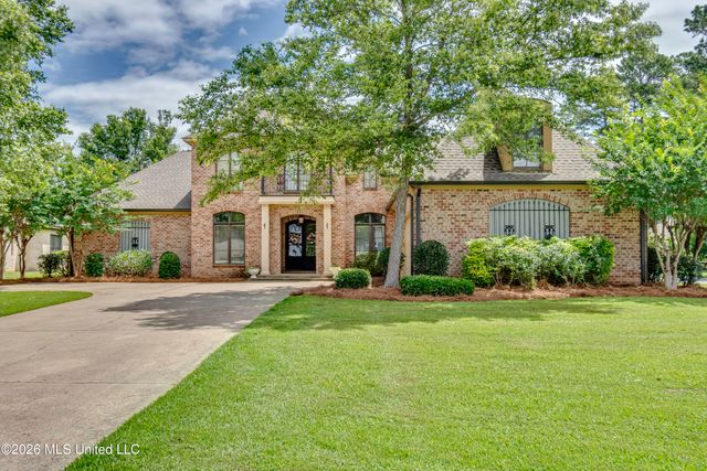 113 Grandview Circle, Brandon, MS 39047