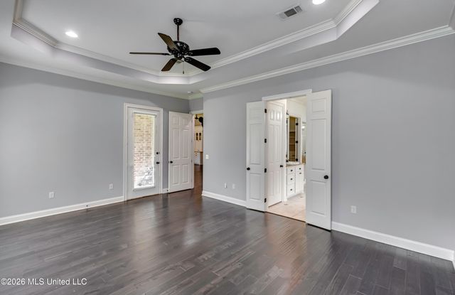 113 Grandview Circle, Brandon, MS 39047