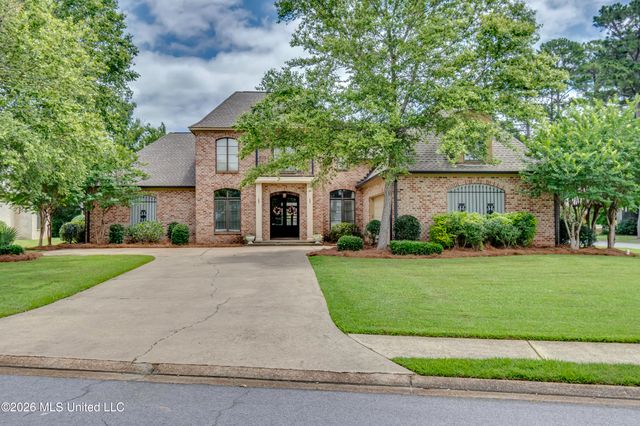 113 Grandview Circle, Brandon, MS 39047