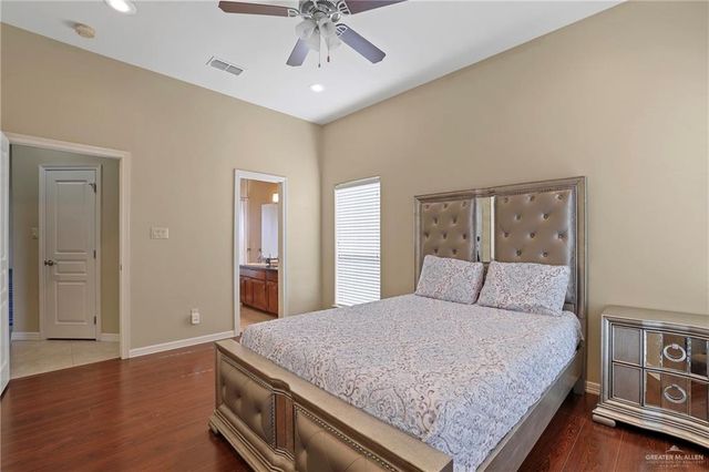 2715 Mimosa Street 7, Mission, TX 78573