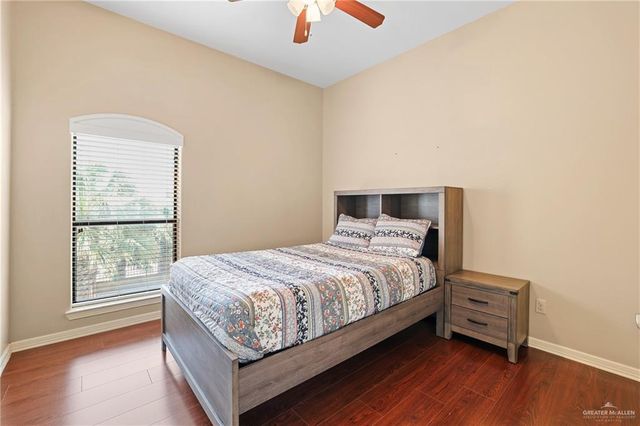 2715 Mimosa Street 7, Mission, TX 78573