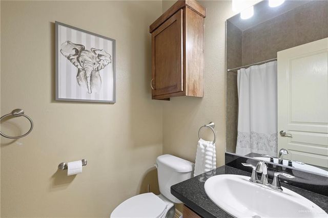 2715 Mimosa Street 7, Mission, TX 78573