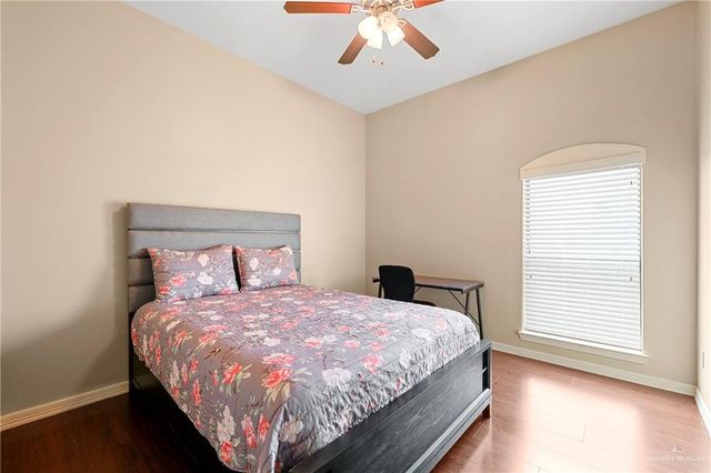 2715 Mimosa Street 7, Mission, TX 78573