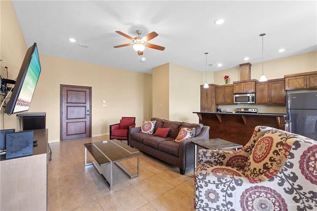 2715 Mimosa Street 7, Mission, TX 78573