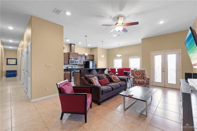 2715 Mimosa Street 7, Mission, TX 78573