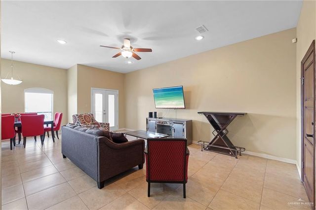 2715 Mimosa Street 7, Mission, TX 78573