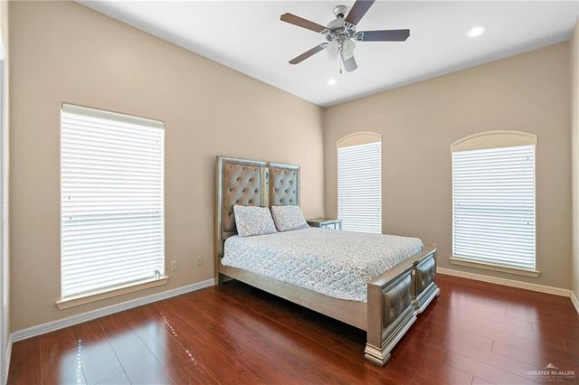 2715 Mimosa Street 7, Mission, TX 78573