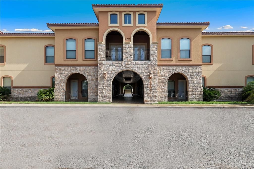 2715 Mimosa Street 7, Mission, TX 78573