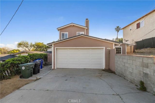 25048 Wheeler, Newhall, CA 91321