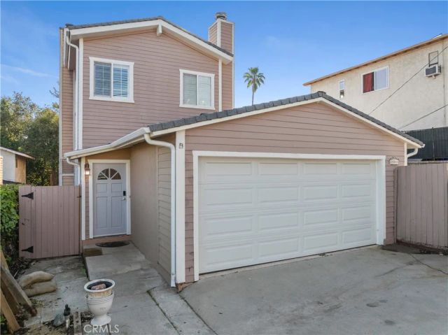 25048 Wheeler, Newhall, CA 91321