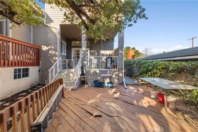 25048 Wheeler, Newhall, CA 91321